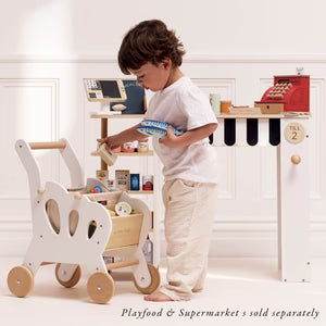 Imaginative Play