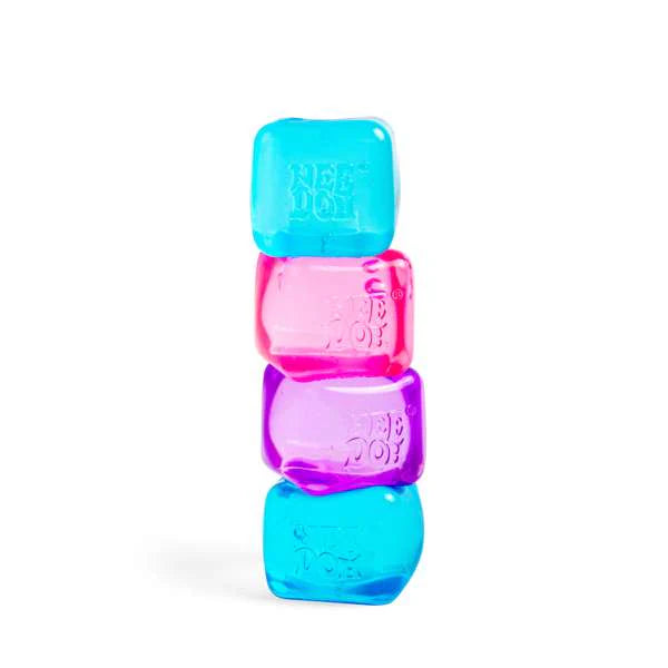 Needoh Nice Ice Baby 4 Pack