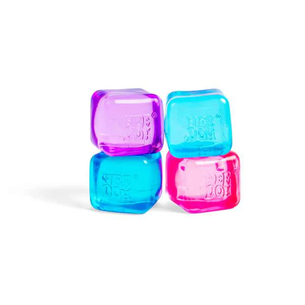 Needoh Nice Ice Baby 4 Pack